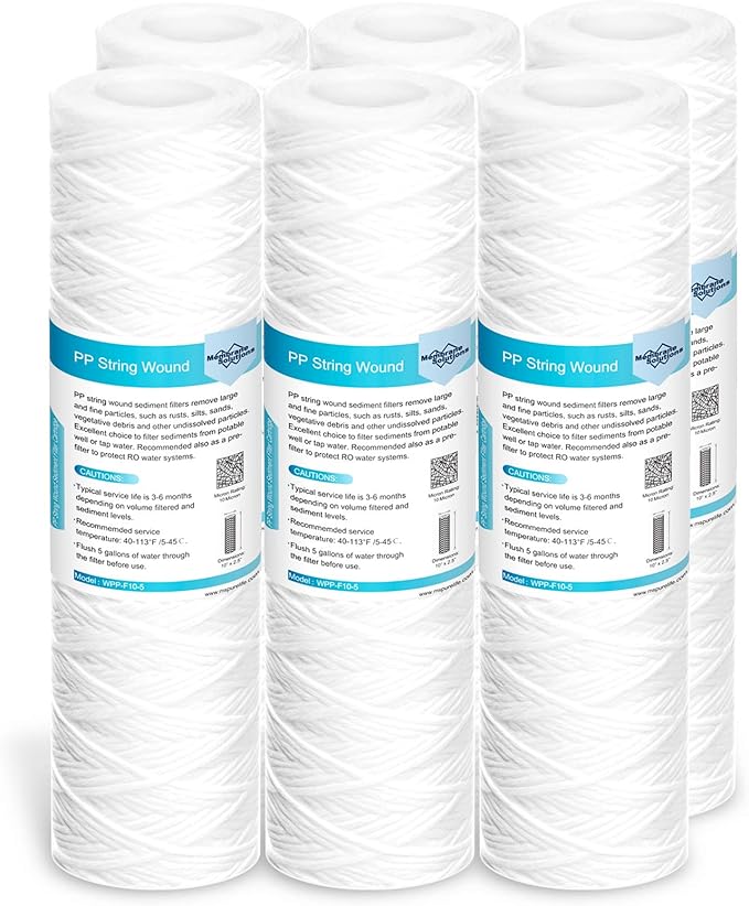Membrane Solutions 10 Micron 10