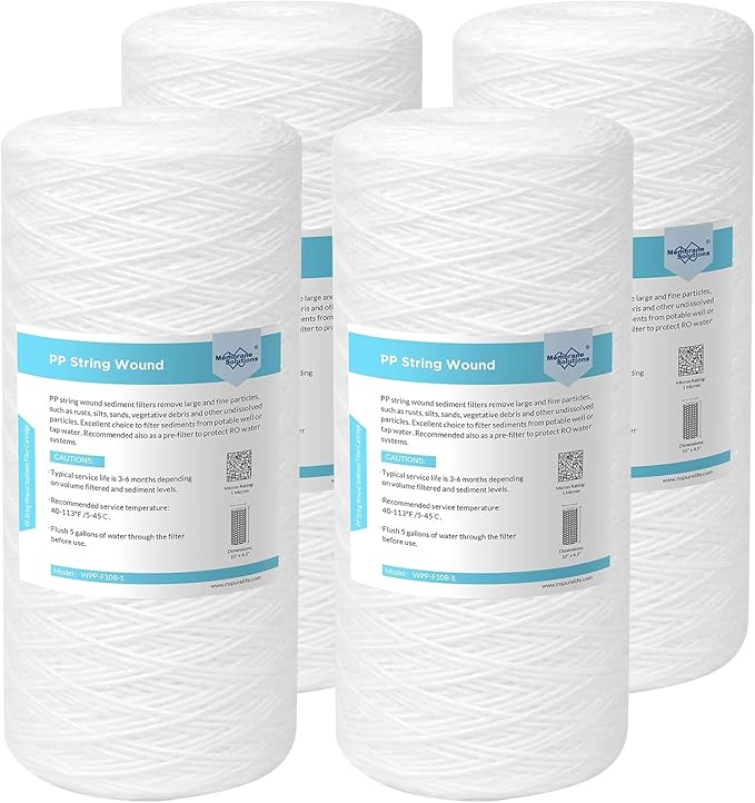 Membrane Solutions 1 Micron 10