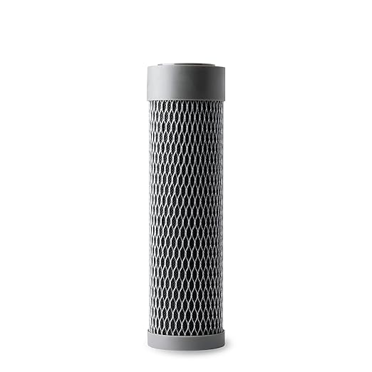 FUC15S Replacement Filter Cartridge for UC15S Water Filter Under Sink, 16K Gallons Capacity, Replacement Filter