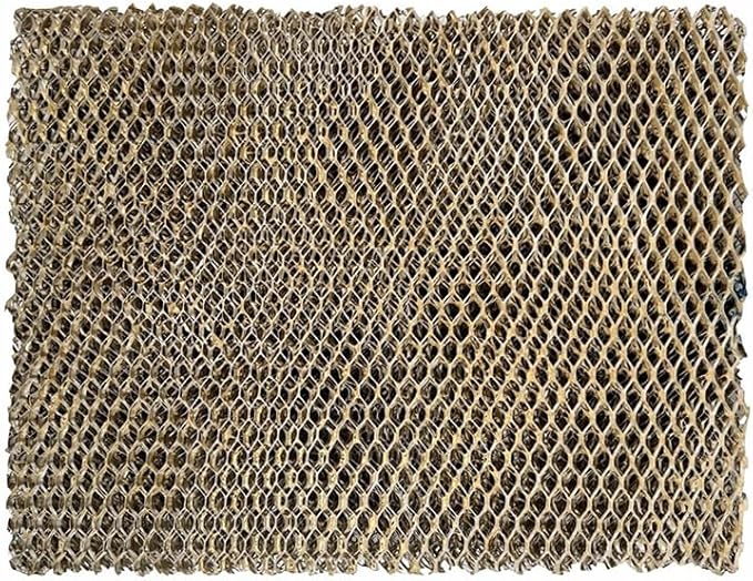 Replacement HC26A1016 Humidifier Filter Pad for Honeywell Home HE200 HE250 HE260 HE265 HE280 HE300 HE360 HE365 for Aprilaire 350 360 400 560 568 600 700 760 768 Models - AquaVibe