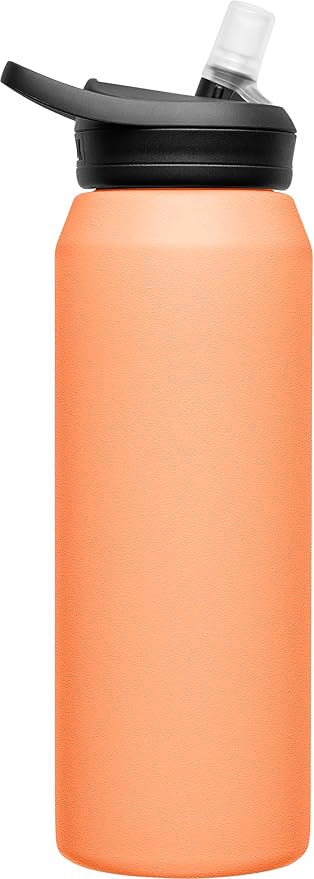 CamelBak Eddy+ Insulated Stainless Steel Bite Valve Straw Water Bottle