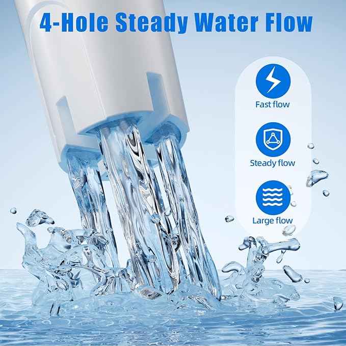 Replacement for Brita Water Filter Pitchers Dispensers, Classic 35557, Ob03, Mavea 107007, Pitchers Grand, Lake, Capri, Wave Lasts Two Months or 40 Gallons (3 Count Pack Of)