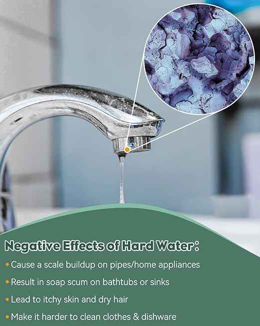 Pawfly 200 Strips Hard Water Test Kit for Calcium & Magnesium (0-425 ppm) Water Hardness Test Kits for Drinking Water Tap Water Well Pool Spa Water Softener Quick Accurate Water Quality Testing Kit