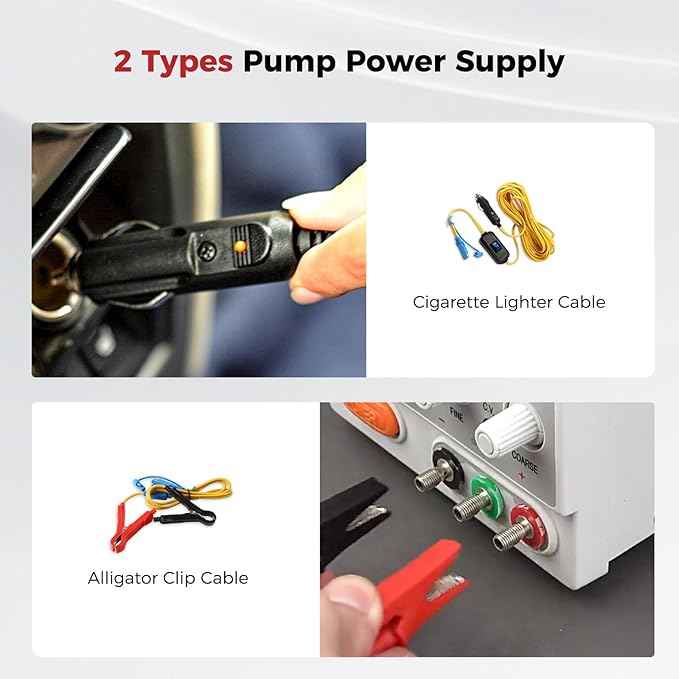CAMPLUX Portable Propane Water Heater - 2.64GPM, 3.3GPM Pump & Pipe Strainer, 68,000 BTU for Camping & Off-Grid Cabins