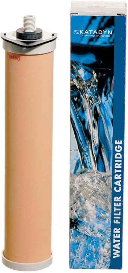 Katadyn Ceradyn Replacement Filter Element