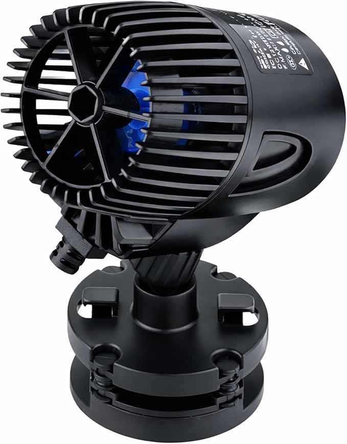 Water Circulation Jet – High-Flow Pump for Ice Pod & Long Pod – Enhances Cold Immersion, Prevents Freezing, and Reduces Ice Usage – The Pod Company
