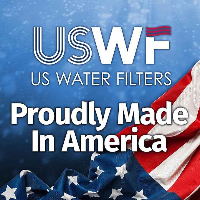 602856 Replacement UV Lamp | Fits the VIQUA J/J+/K/K+, Pro 30, Pro 50, S80, SM80, & SV50 Series UV Systems | Made in the USA