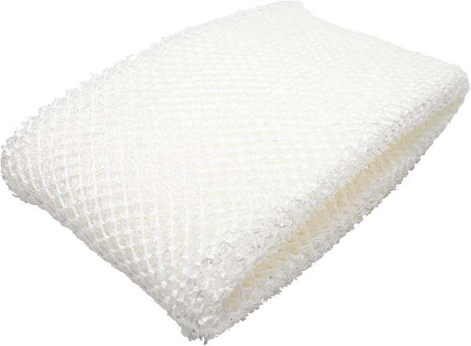 2-Pack Replacement for Sunbeam SCM3755C Humidifier Filter - Compatible with Sunbeam SF221 SWF-75 Air Filter