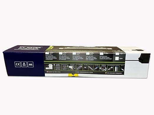 Growonix UV-1