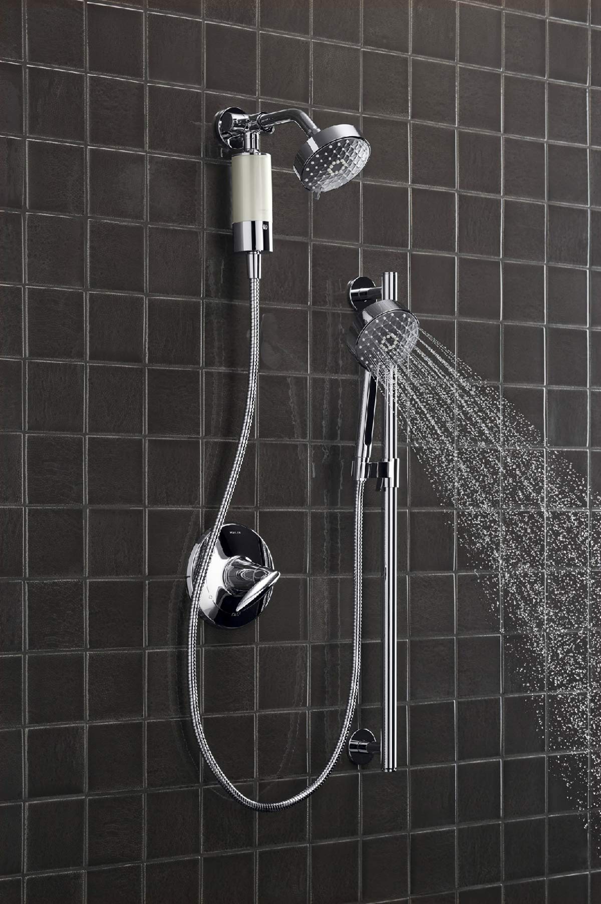 30646 CP Aquifer Shower Water Filtration System