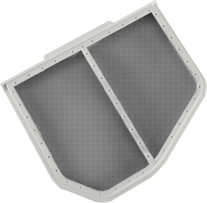 W10120998 Dryer Lint Screen Filter Replacement Compatible with Whirlpool Kenmore Dryer