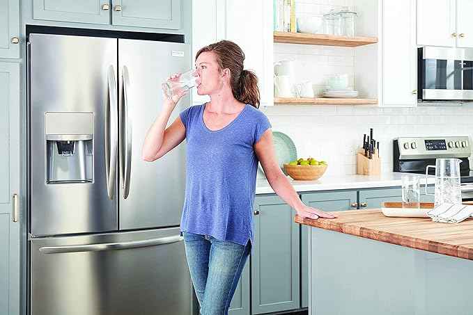 Electrolux EWF02 PureAdvantage™ Ultra Water Filter