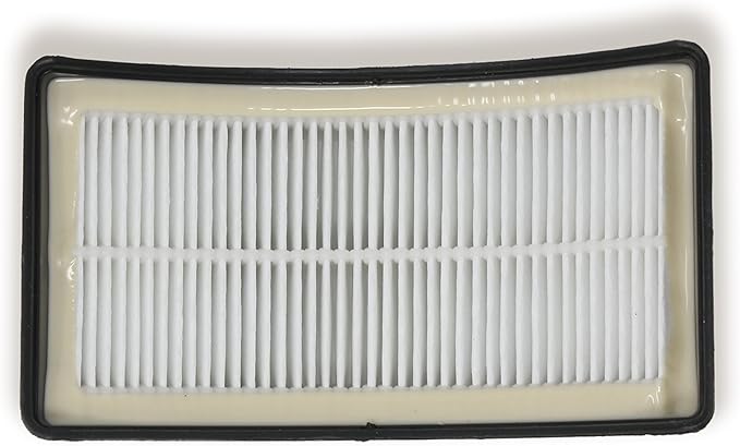 Fette Filter - Premium Filter Kit Compatible with Bissell Powerlifter & PowerTrak Pet Upright Vacuum Cleaners 1790 1793 17931 17939 1793R 1307 1309 1309R 1309W Parts # 1604127 & 1604130. (Pack of 3) - AquaVibe