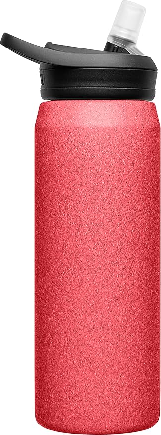 CamelBak Eddy+ Insulated Stainless Steel Bite Valve Straw Water Bottle