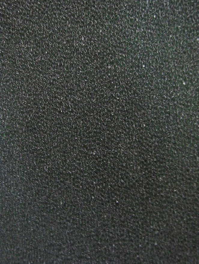 Filter Everything Mobile Home Foam Filter – Compatible with Coleman 7660-3401, 7660-340 & Nordyne 669073, 669073R – 19” x 35” x 1/4” – 1-Pack
