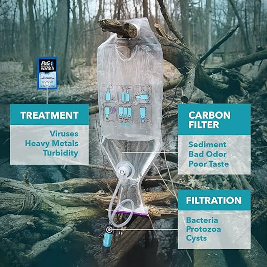 PURIBAG Pro System