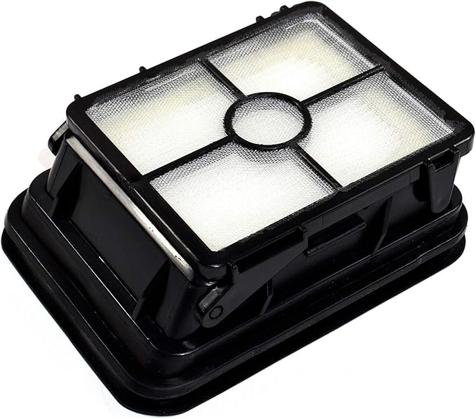 HQRP 4-Pack Filter compatible with Bissell 2328, 2305, 2305K, 2303, 2306A, 2306, 23062, 23068 CrossWave Pet Pro Multi-Surface Wet Dry Vac Vacuum Cleaners - AquaVibe