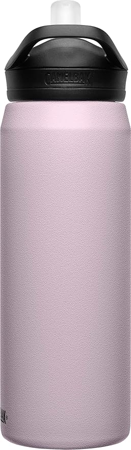 CamelBak Eddy+ Insulated Stainless Steel Bite Valve Straw Water Bottle