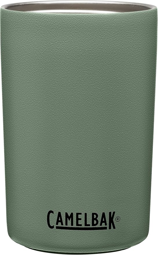 CamelBak MultiBev Insulated Stainless Steel Water Bottle & Travel Cup