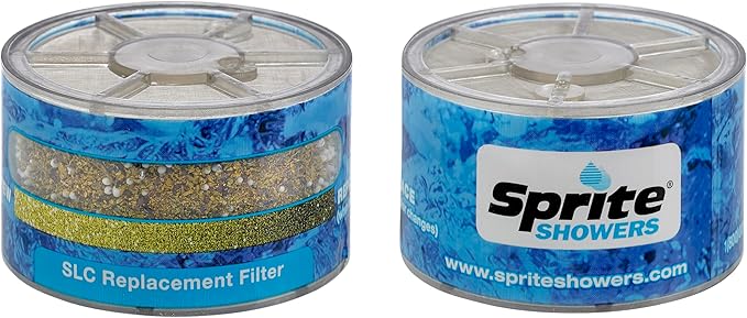 Sprite Slim Line Filter Cartridge (2 pack)
