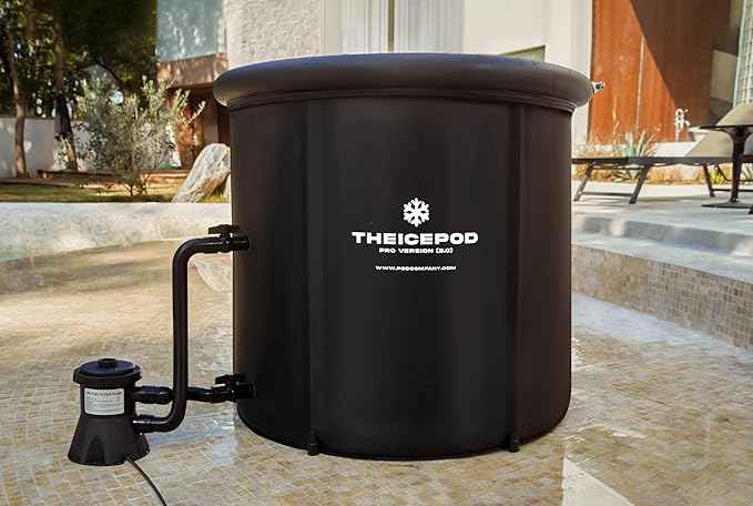 Water Filter Unit by The Pod Company