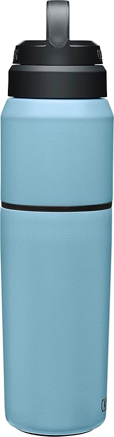 CamelBak MultiBev Insulated Stainless Steel Water Bottle & Travel Cup