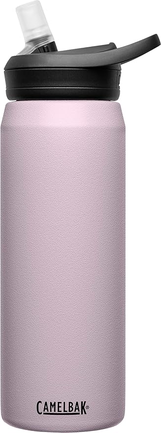 CamelBak Eddy+ Insulated Stainless Steel Bite Valve Straw Water Bottle