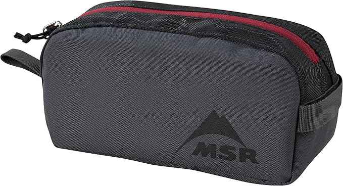 MSR Guardian Water Purifier for Backcountry Use, Global Travel, and Emergency Preparedness