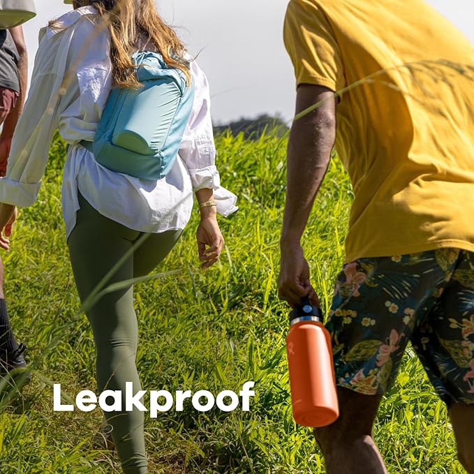 Hydro Flask, Wide Mouth Flex Cap Fir Bottle 40Oz