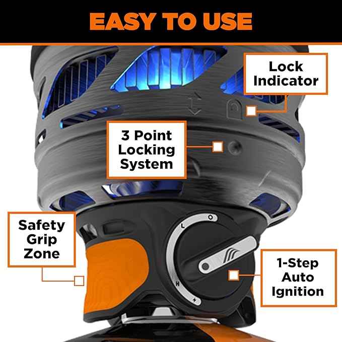 Jetboil Flash Portable Fast Boil Stove for Camping and Backpacking with 1-Step Auto Ignition, Propane/Isobutane Burner with Cooking Cup