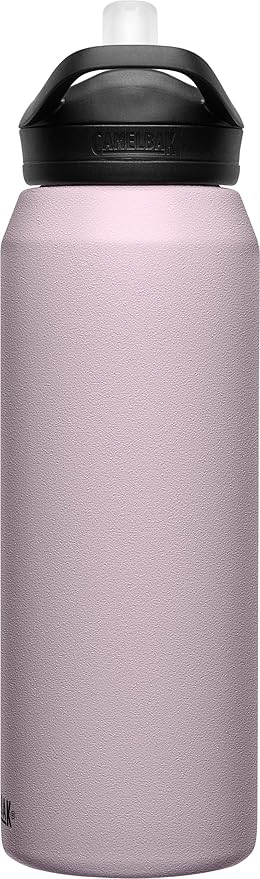 CamelBak Eddy+ Insulated Stainless Steel Bite Valve Straw Water Bottle