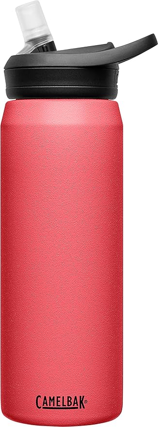 CamelBak Eddy+ Insulated Stainless Steel Bite Valve Straw Water Bottle