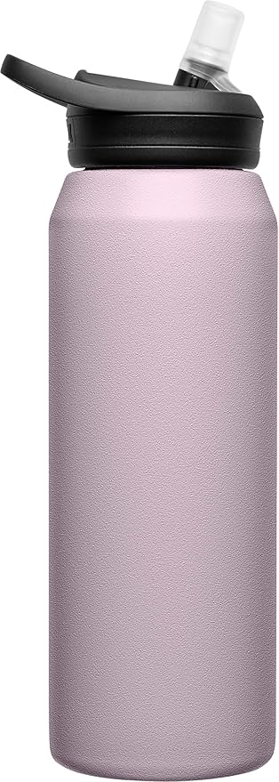 CamelBak Eddy+ Insulated Stainless Steel Bite Valve Straw Water Bottle
