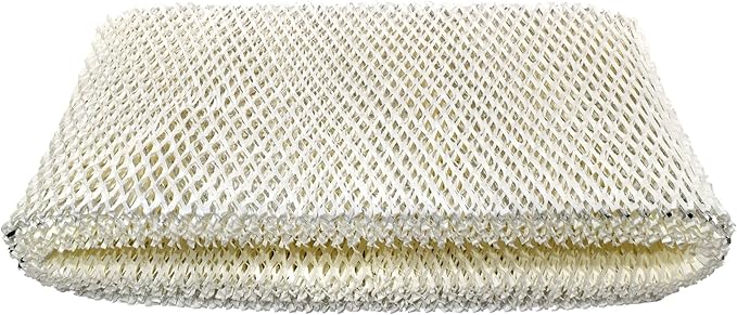 HQRP 30-Pack Wick Filter Compatible with Holmes Humidifier HM3500, HM3501, HM3600, HM3650, HM3656, HM3640, HM3641, HM3655, Replacement HWF75CS / HWF75 D / SF221 / HWF72 / HWF72R