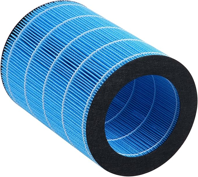 VEVOR Evaporative Humidifier Replacement Filter, 2-Pack, Compatible 5L(1.32G) Model BZT-234 Evaporative Humidifier, Easy to Install for Prolong Filter Life - AquaVibe