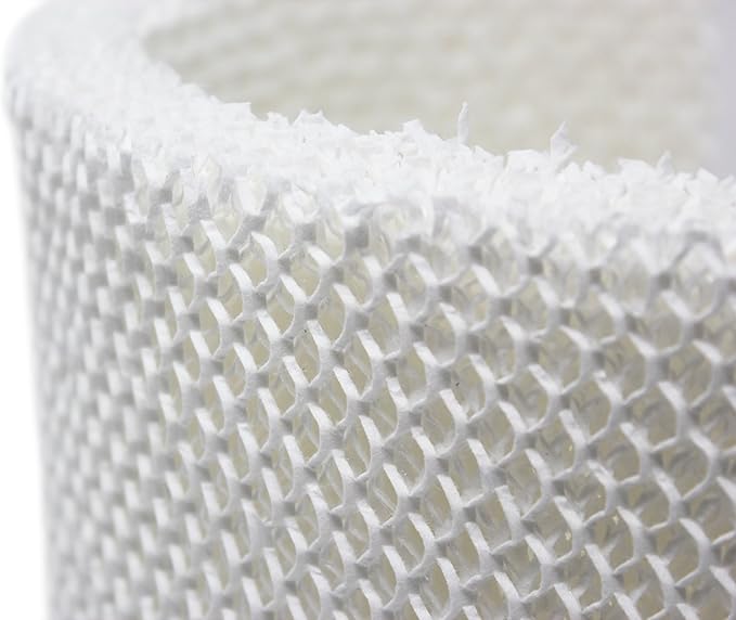 Fette Filter - MAF2 Humidifier Wicking Filter Compatible with Air-Care Essick Air Moist Air MA0800 MA08000 MA0600 MA0601& Kenmore 32-15508 15408 154080 (Pack of 2)