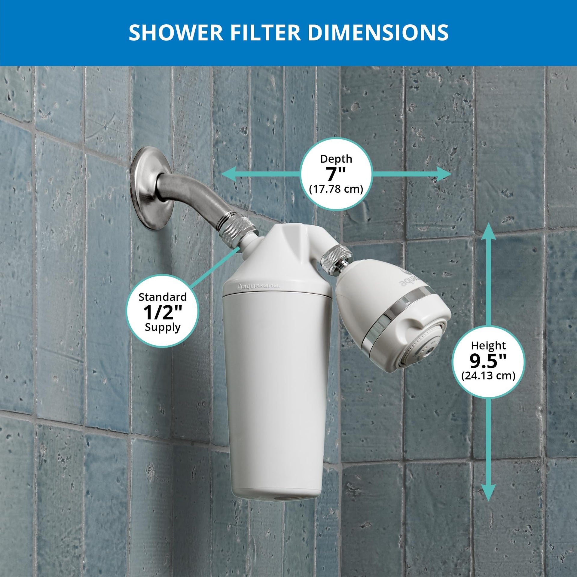 Shower Filter