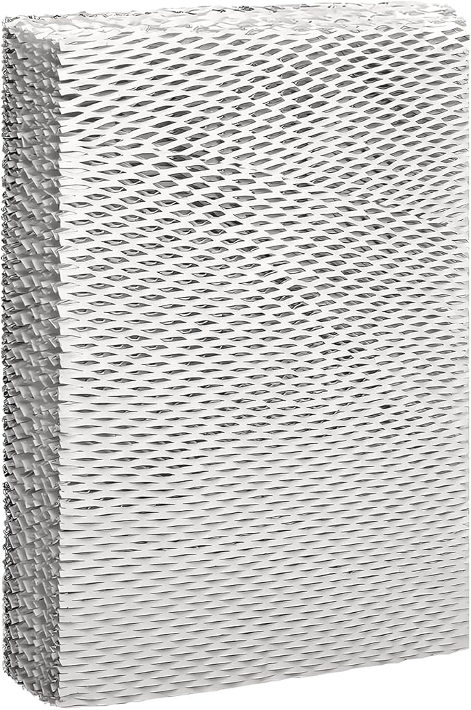 MaxLLTo Replacement Humidifier Filter Compatible for Totaline P110-3545 for Carrier HUMCCLBP2217 HUMCCLBP2317 HUMCALBP2317 HUMCCLBP2417 HUMCALBP2417 HUMCCLFP1218 HUMCCLFP1318 HUMCALFP1318 - AquaVibe
