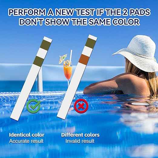 Water Hardness Test 200 Strips Kit for Home Drinking Water and Pool Spa, Water Softener Hard Water Testing Strips, Tap Well Tester Kit for Calcium & Magnesium (0-425 ppm) with Sample Tube