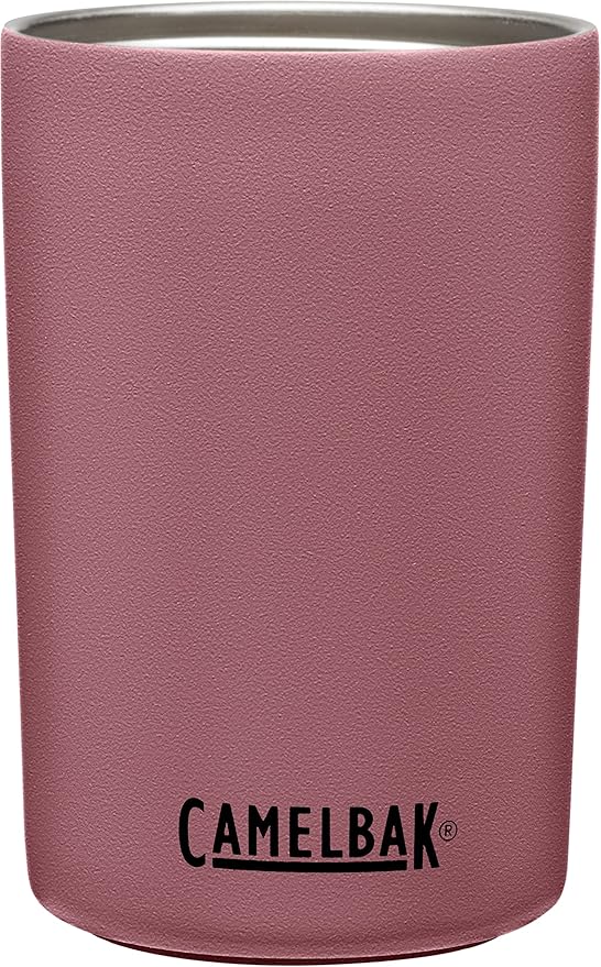 CamelBak MultiBev Insulated Stainless Steel Water Bottle & Travel Cup