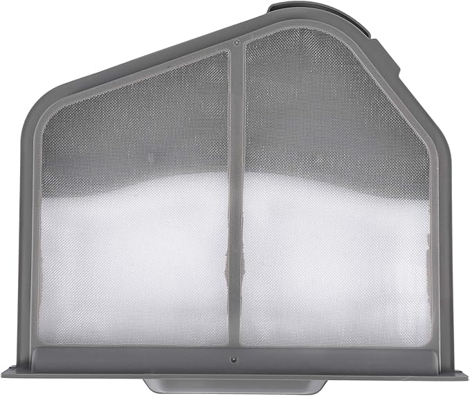 DC97-16742A Dryer Lint Filter Screen Replacement Fits for Samsung Dryer-Replaces AP5306681 PS4221839 DC61-03048A EAP4221839 - AquaVibe