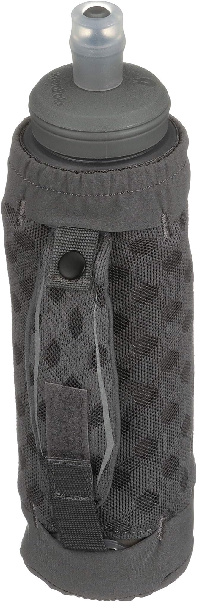 Nathan ExoDraw & ExoShot 2.0, Handheld Running Water Bottle for Marathons, Hiking, Ultra Running & Outdoor Activity