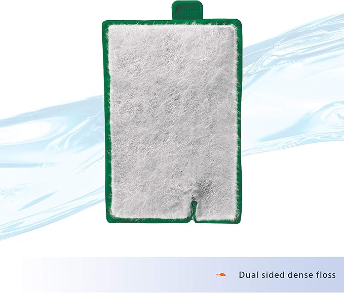 Aqueon Aquarium Fish Tank Replacement Filter Cartridges Extra Small - 3 pack - AquaVibe
