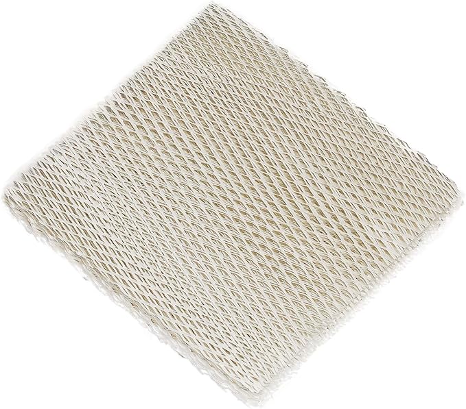 HIFROM Water Panel Filter Whole House Wick Humidifier Pads Replacement for Honeywell HE100,HE150,HE220 HE220A,HE220B,HE225A,HE225B,HE240,Part #HC22P HC22P1001 (3pcs)