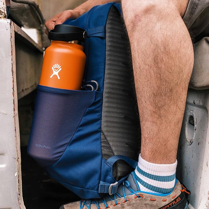 Hydro Flask 40 Oz Wide Flex Cap Trillium
