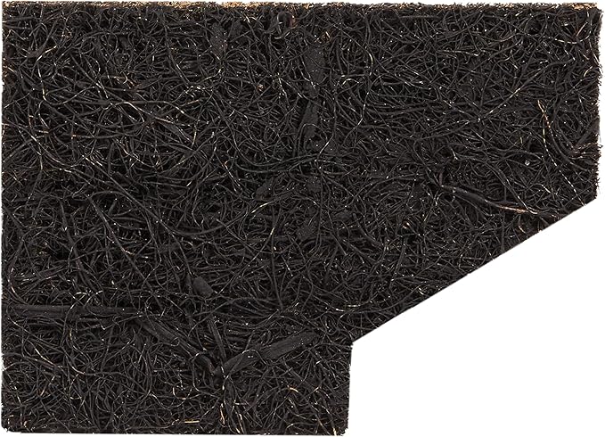 Aqueon Aquarium Fish Tank EcoRenew Filter Cartridge, Small 3 Pack - AquaVibe