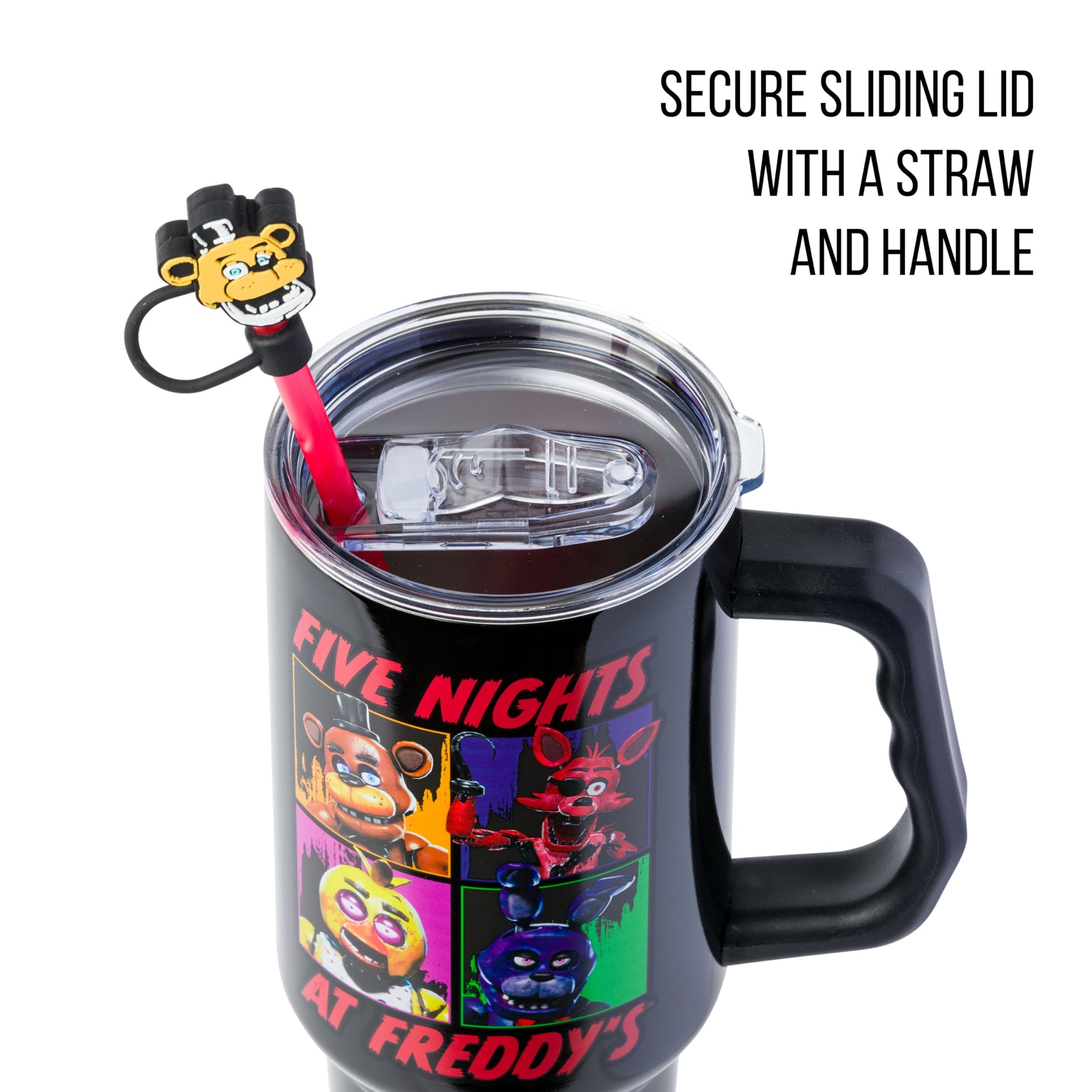 Five Nights at Freddy's