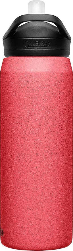 CamelBak Eddy+ Insulated Stainless Steel Bite Valve Straw Water Bottle