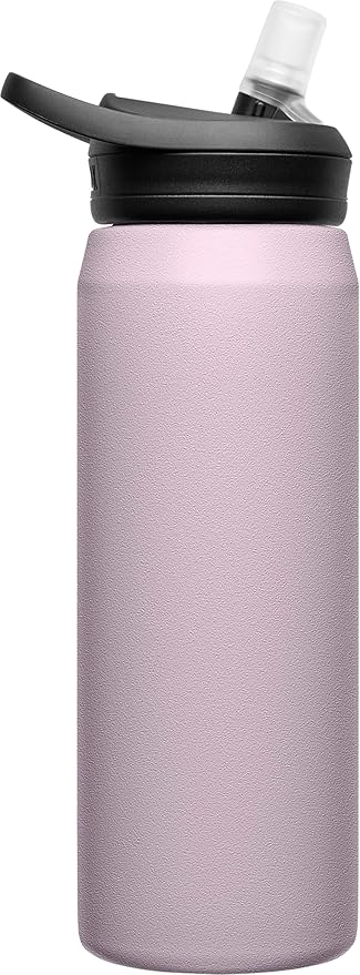 CamelBak Eddy+ Insulated Stainless Steel Bite Valve Straw Water Bottle