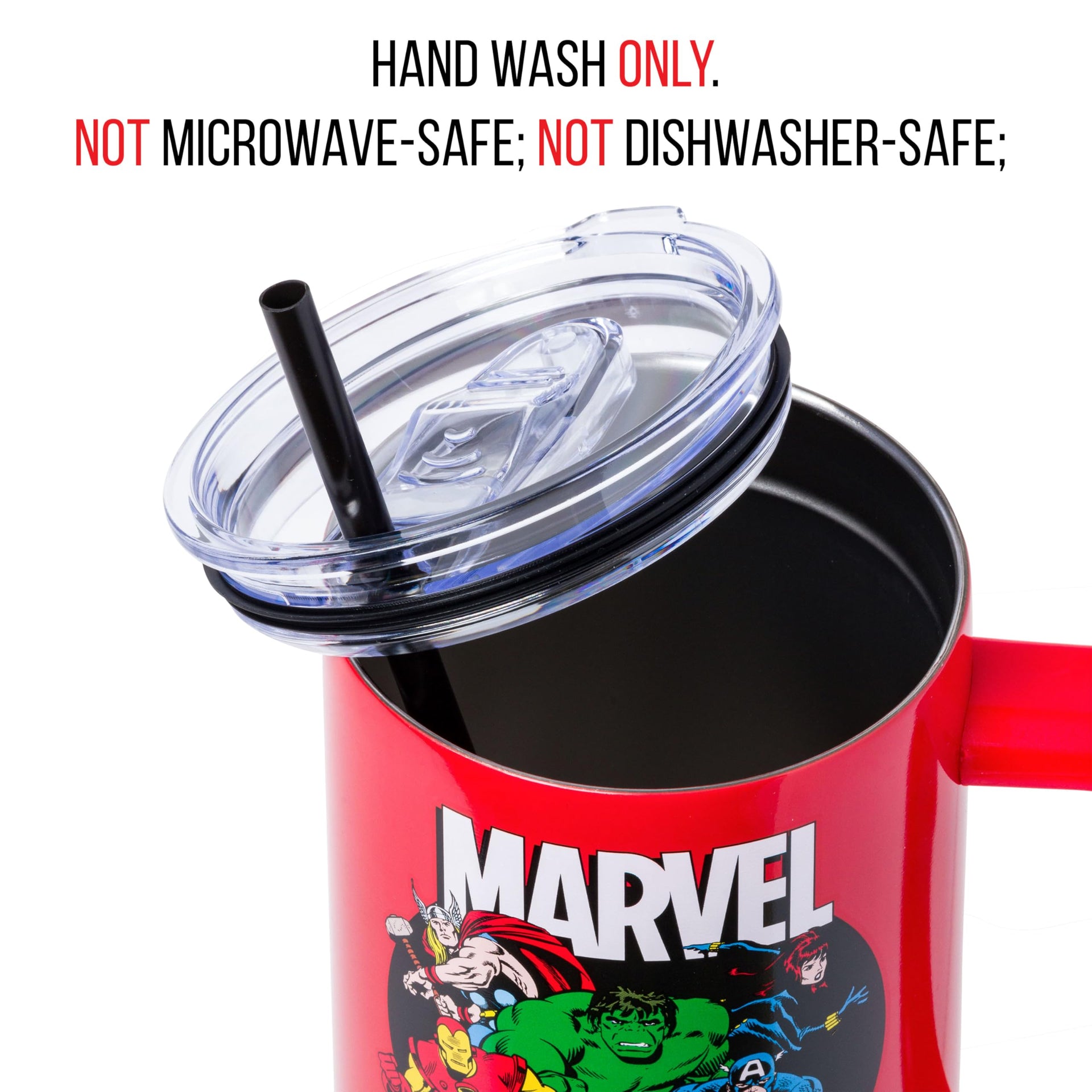 Marvel Avengers